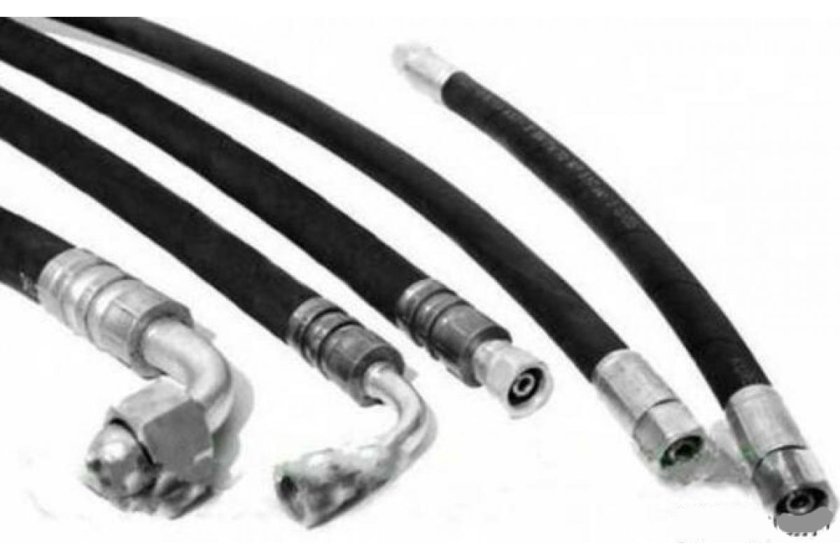 Рукав гидравлический РВД м20/1,5