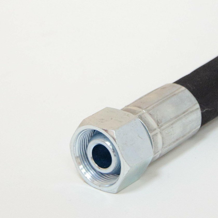 Штуцер РВД dk м14х1,5