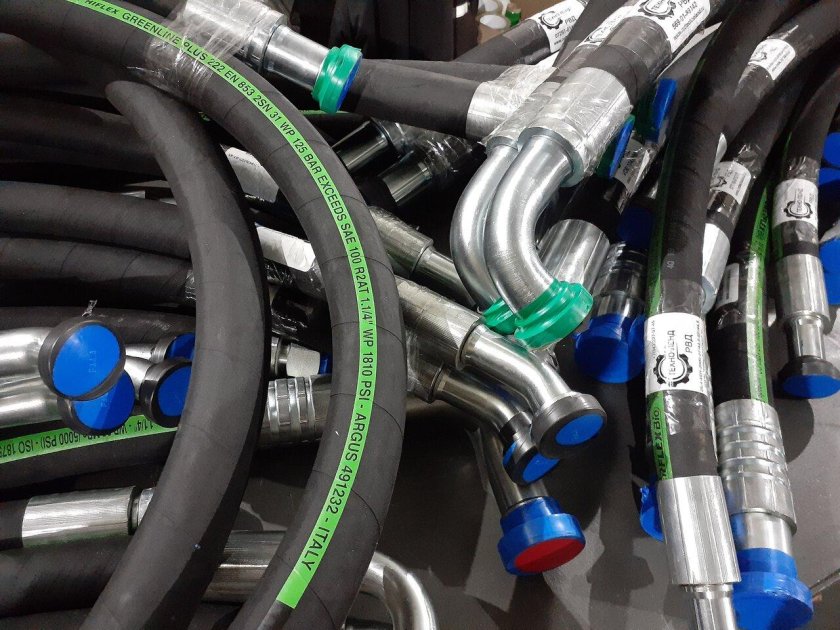 РВД/1117745 / Hose