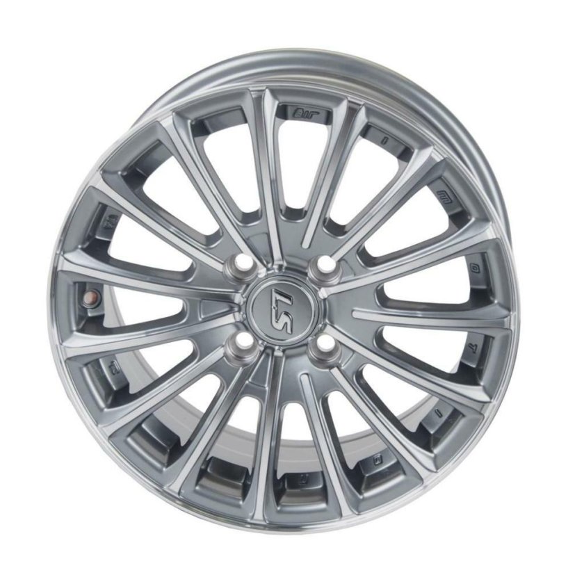 Диск Лада Приора r14