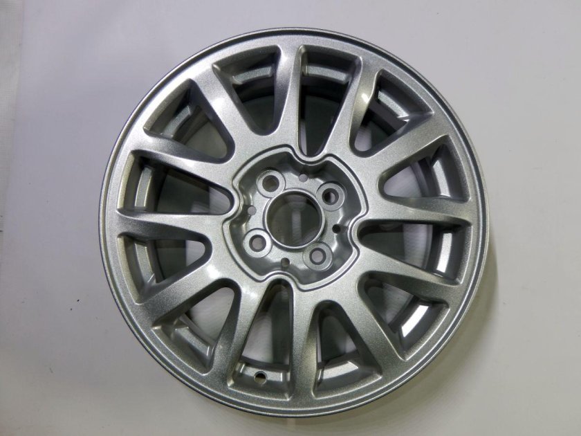 Диски на ВАЗ Гранта r15