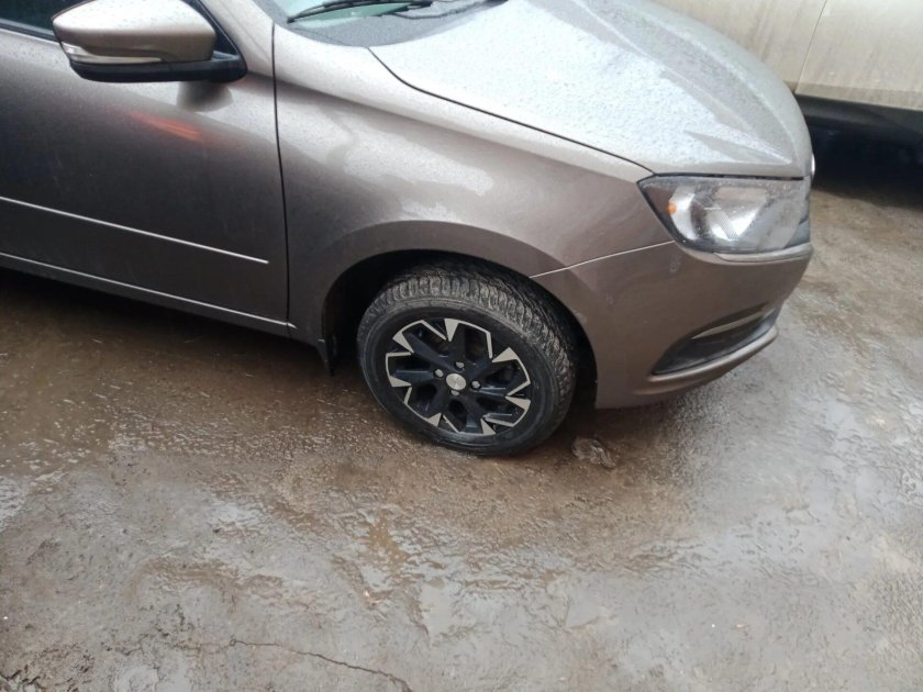 Khomen Wheels khw1402