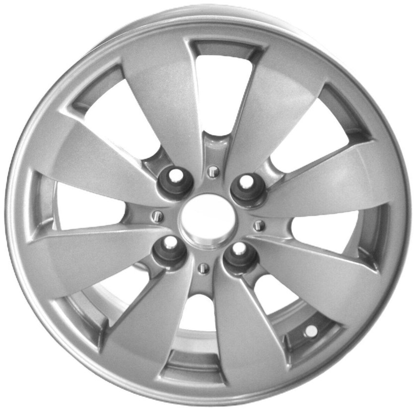 Диск колесный литой ВАЗ 2190