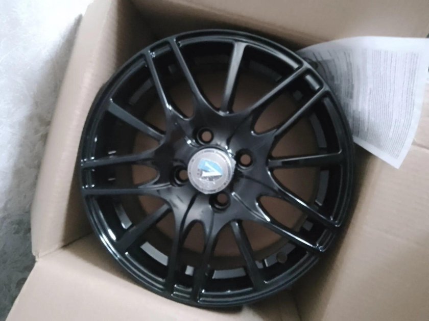 Диски Venti 1406