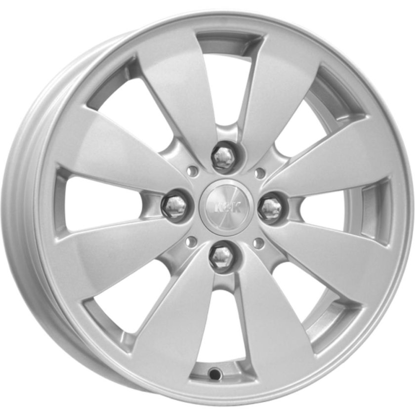 Диски литые р14 КИК