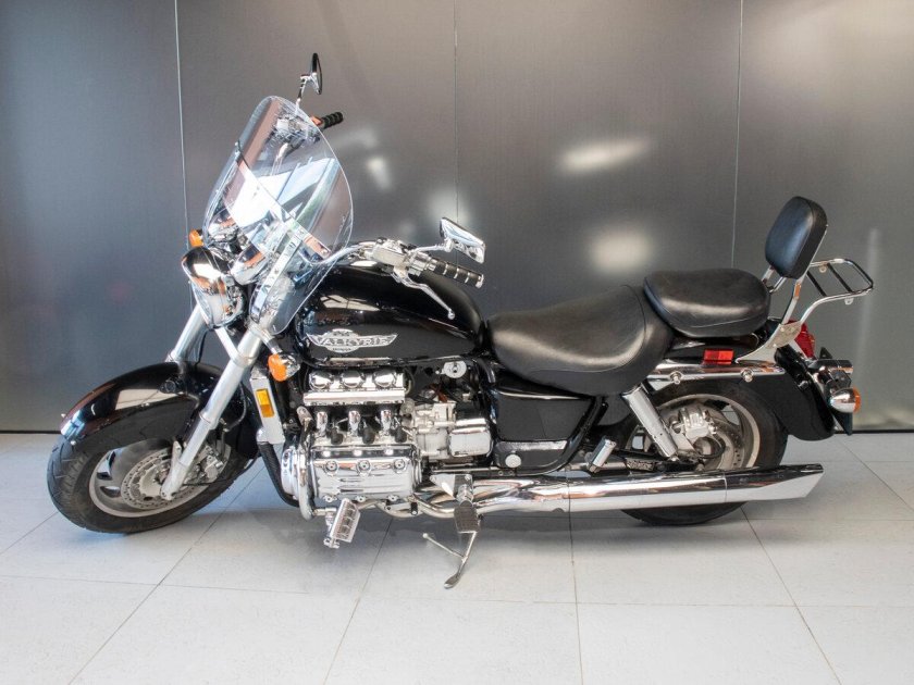 Honda Valkyrie 1500