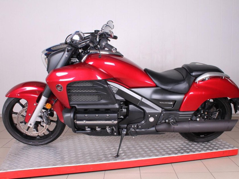Honda Valkyrie 1800 2014