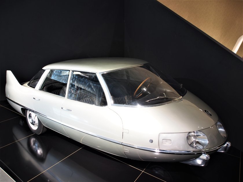 1960 Pininfarina