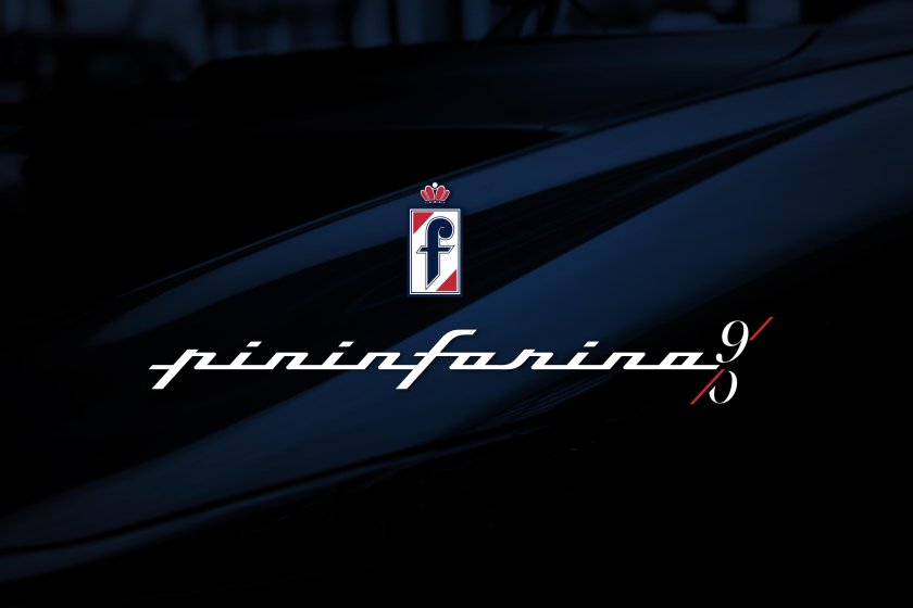 Pininfarina logo