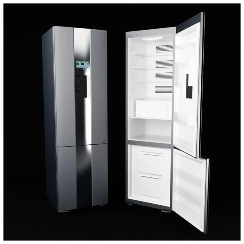 Холодильник Gorenje Pininfarina NRK 2000