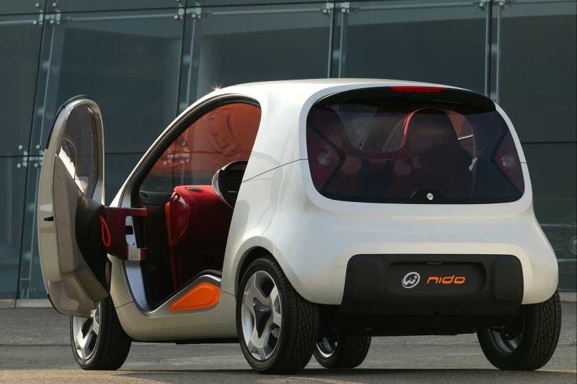 Pininfarina автомобили