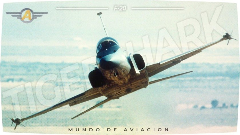 F 20 истребитель