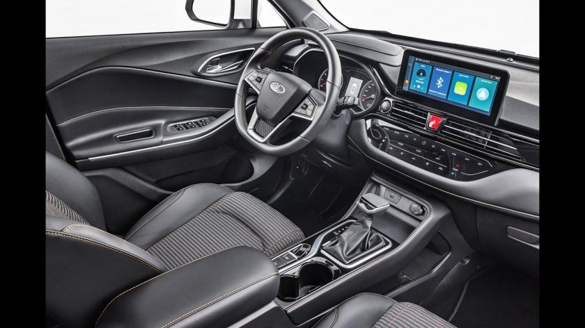 Москвич 3 2022-2023