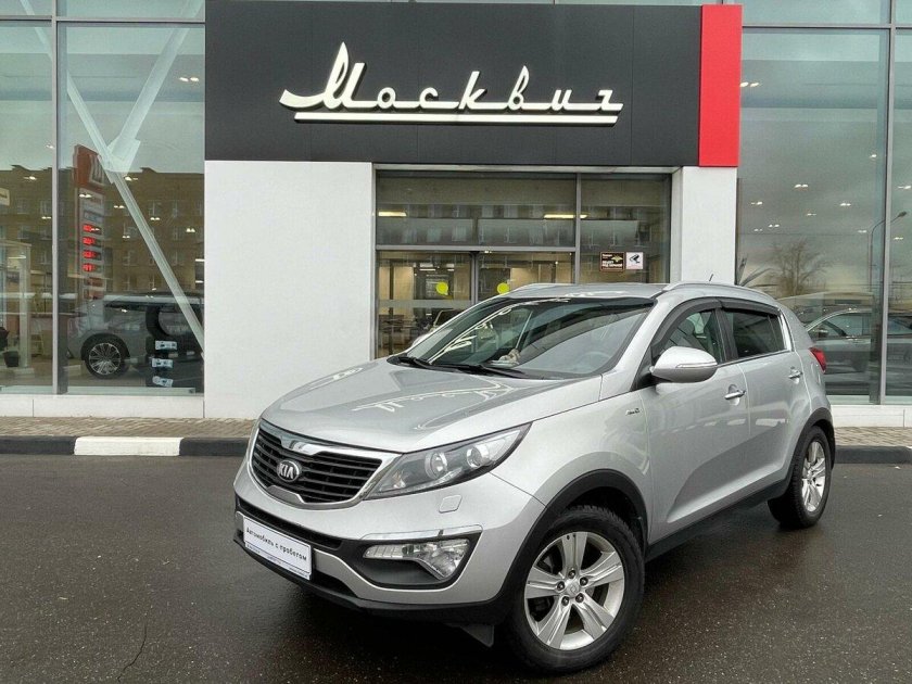 Киа Армения