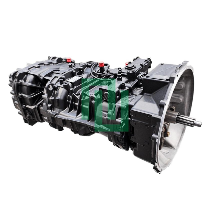КПП КАМАЗ ZF 9s1310