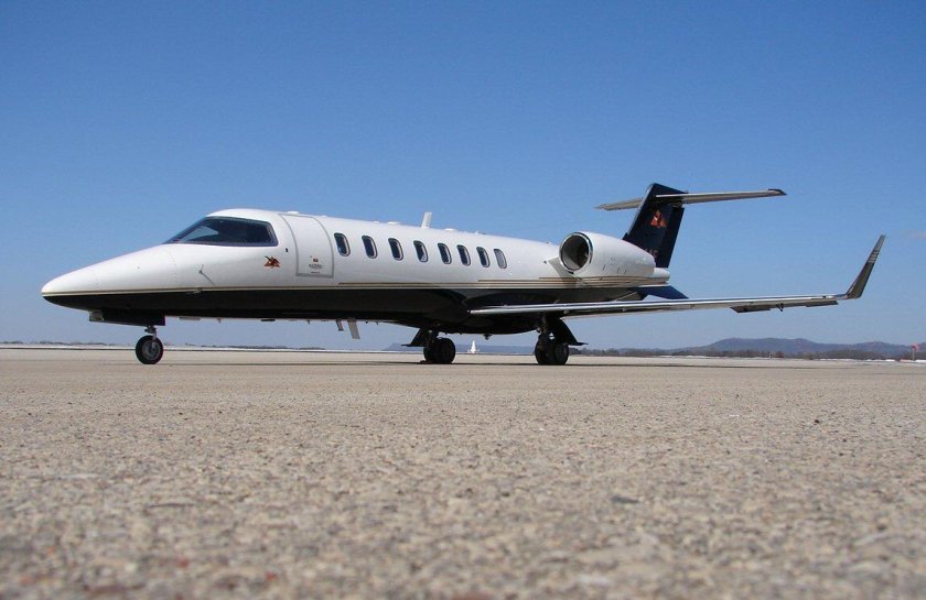 Learjet 70/75