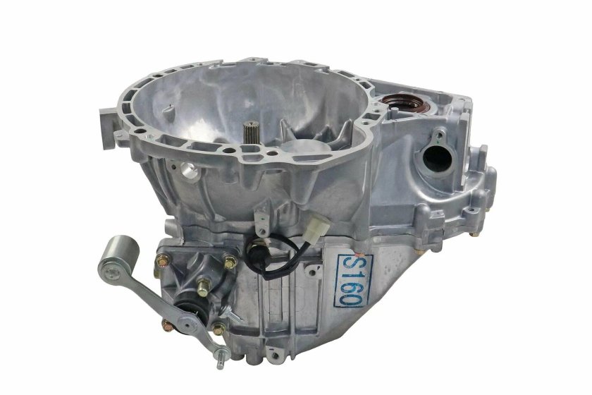 Рычаг передач Geely MK