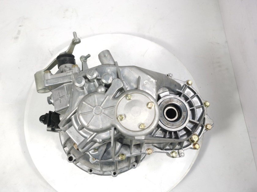 3000000011 Geely МКПП