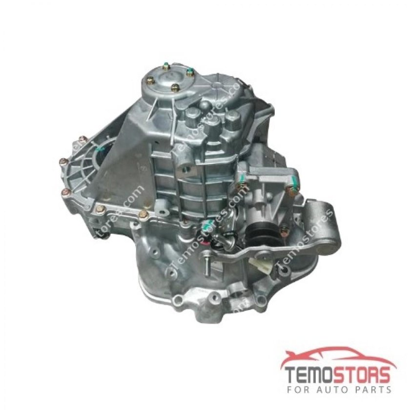 3000000011 Geely МКПП