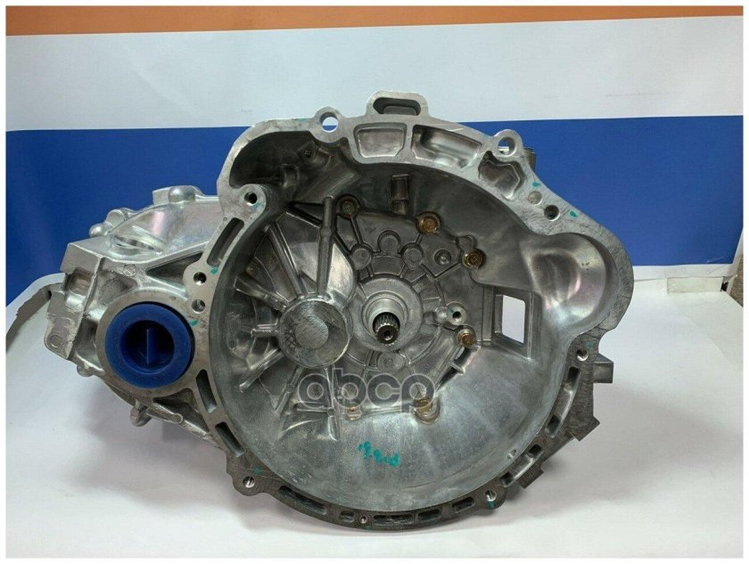 S1700000 Lifan коробка передач механическая в сборе