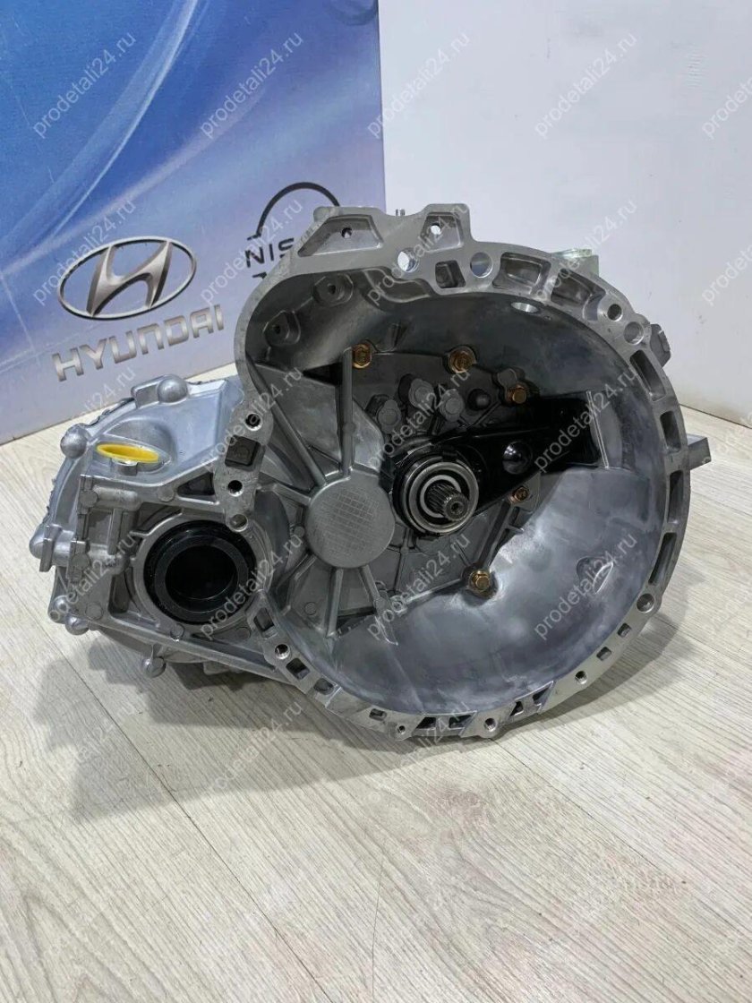 S1700000 Lifan коробка передач механическая в сборе