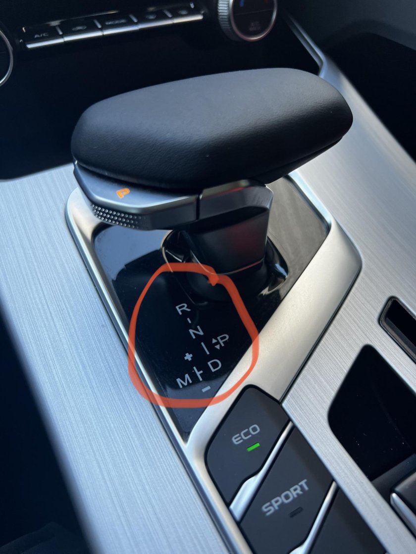 USB Шевроле Круз