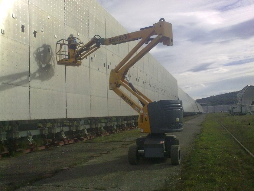 Подъемник на15ip