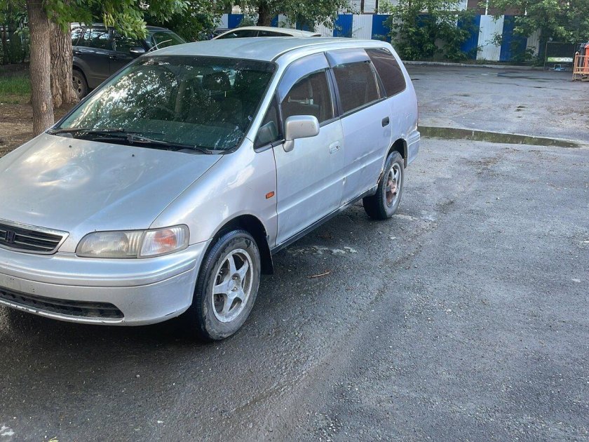 Хонда Одиссей 1996