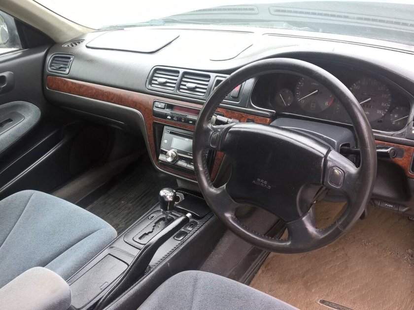 Хонда Инспаер 1996