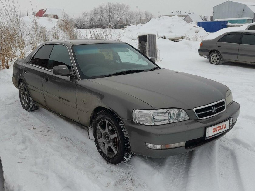 Хонда inspire 1996