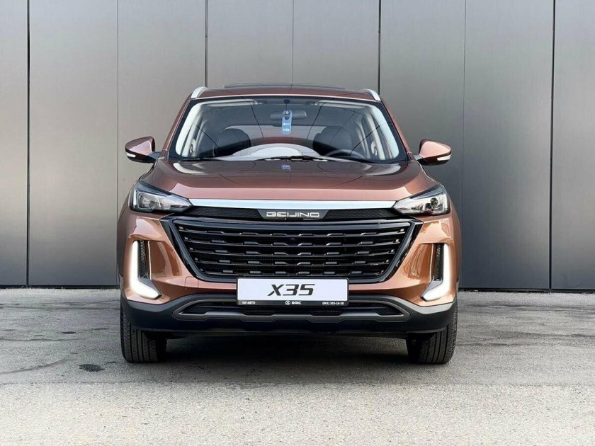 Новый Hyundai Tucson 2021