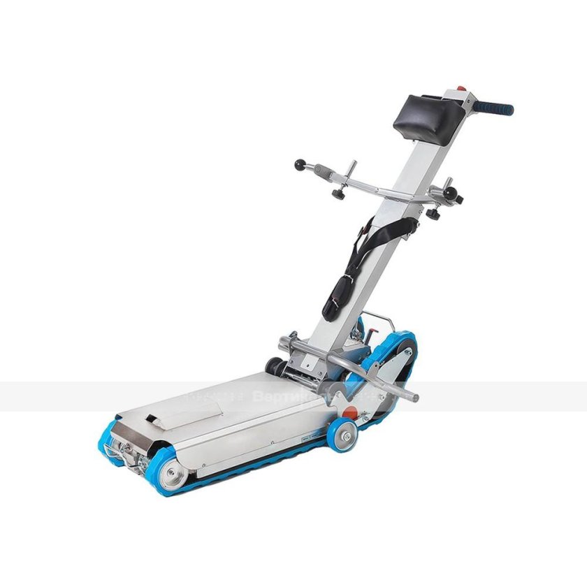 Гусеничный подъемник «БК с100»