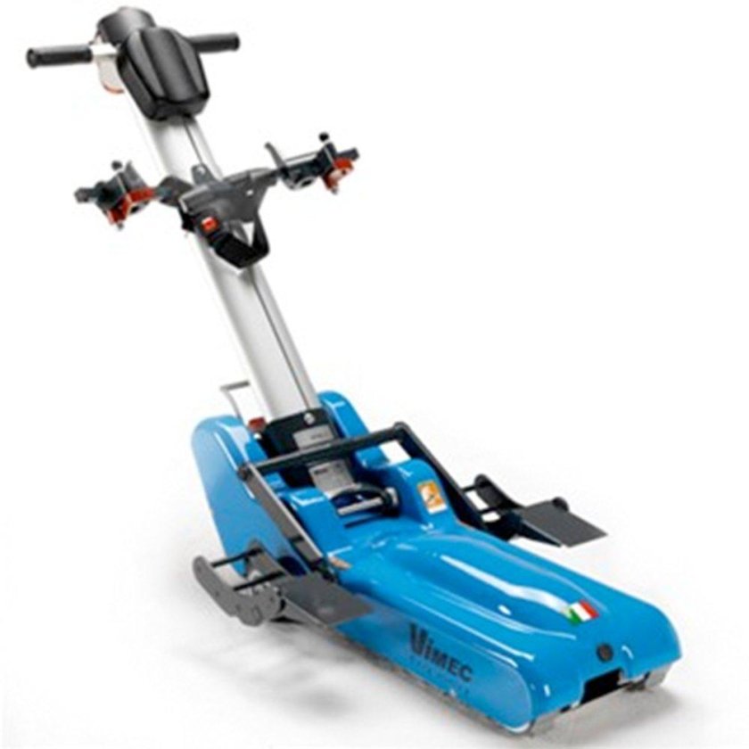 Лестничный подъемник t09 Roby