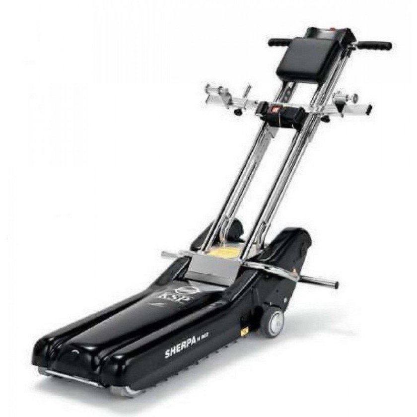 Гусеничный подъемник для инвалидов Sherpa 902