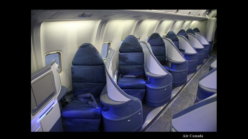 Боинг 787 Эмирейтс