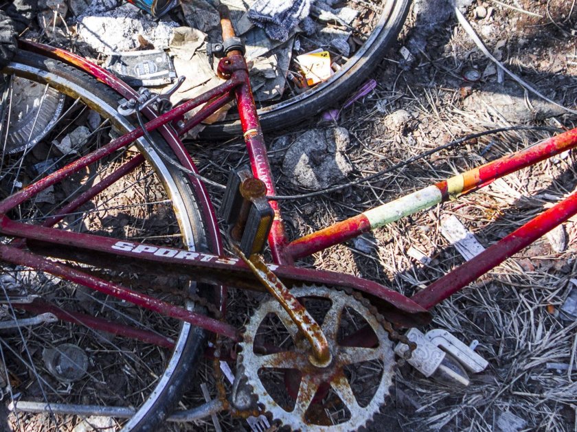 Теракт в Таджикистане