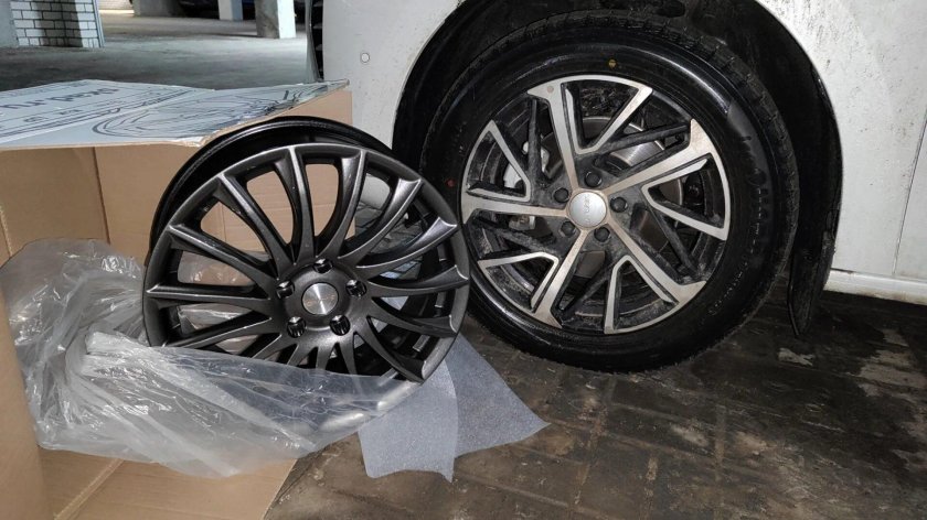 Скад Валенсия