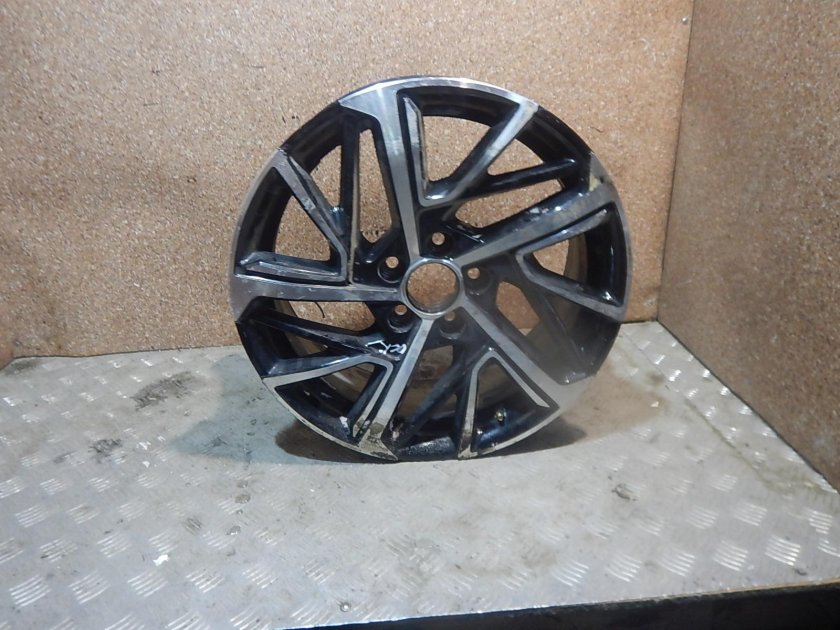 3113101xst01a диск колеса Haval