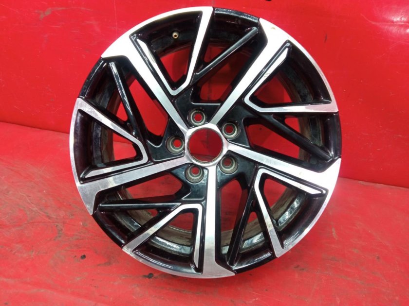 3113101xst01a диск колеса Haval