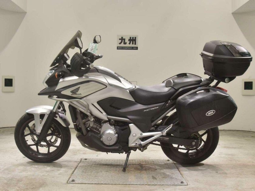 Датчик переворота Honda NC 700 2012