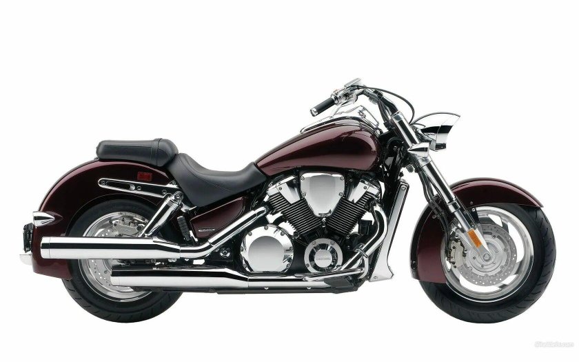 Honda vtx1800r