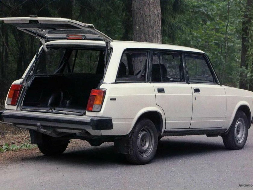ВАЗ-2104 Жигули