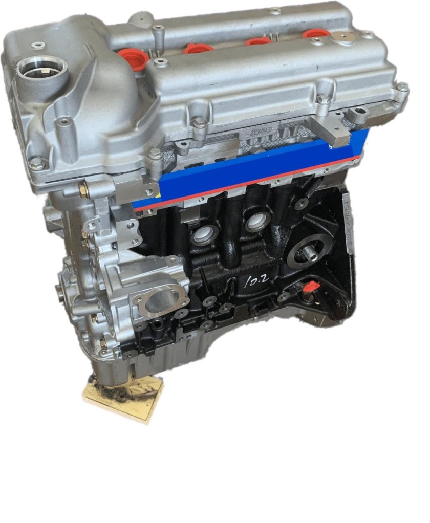 Кобальт мотор