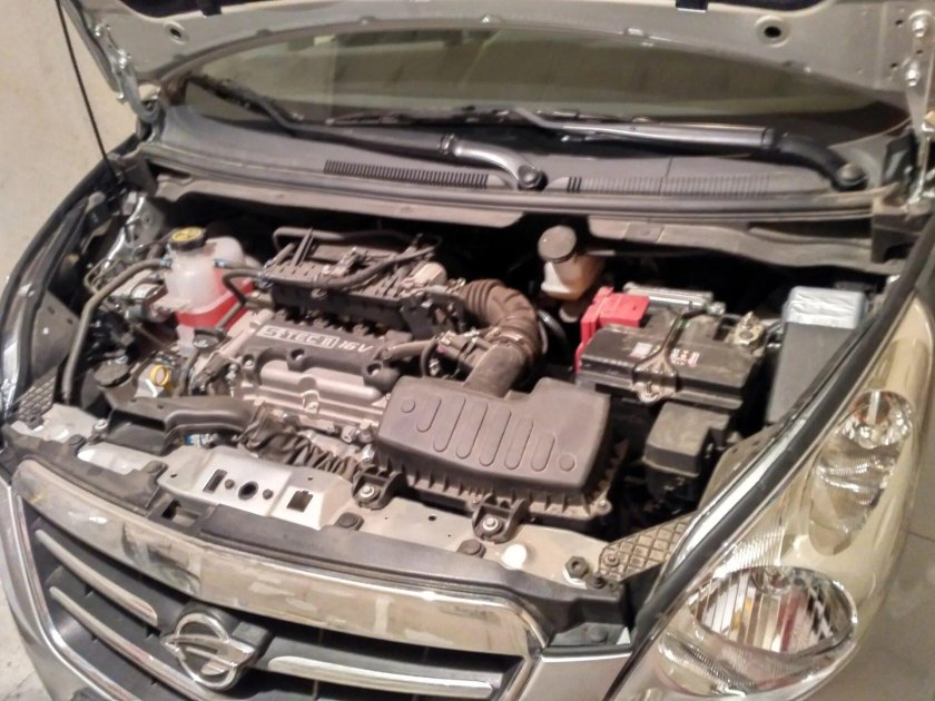 АКБ Равон р2