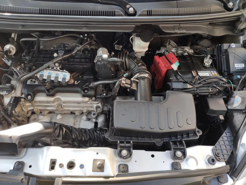 Ravon r2 аккумулятор