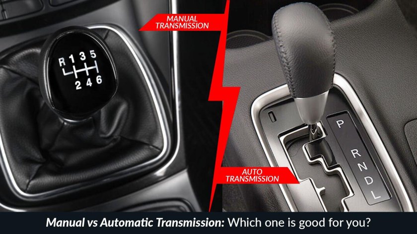 Коробка передач