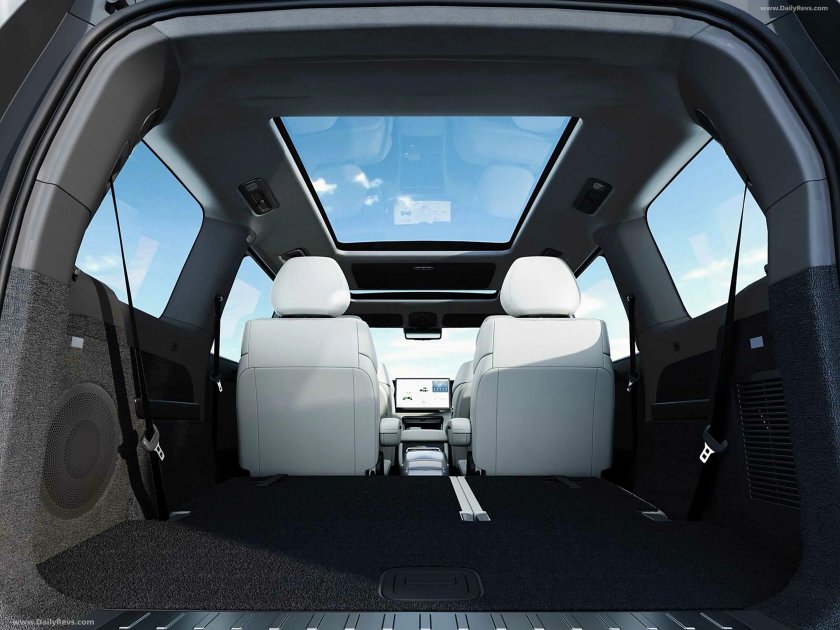 Polar машина Stone 01