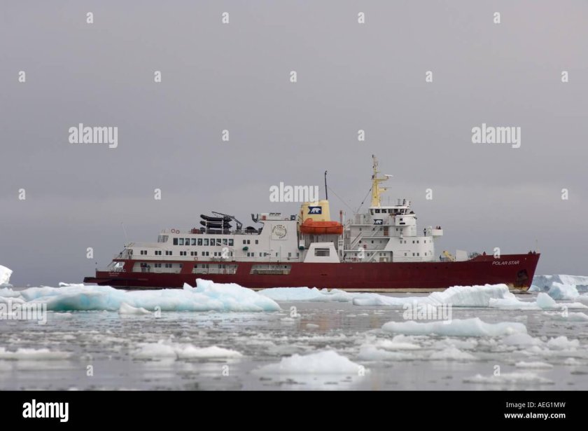 Ледокол береговой охраны