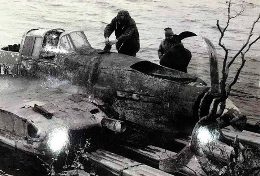 Штрафная эскадрилья