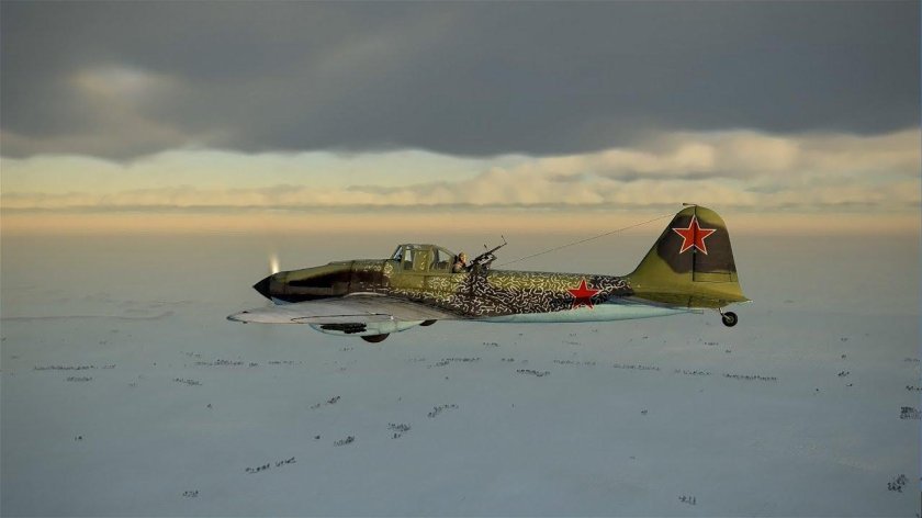 Il-2 Sturmovik: great Battles